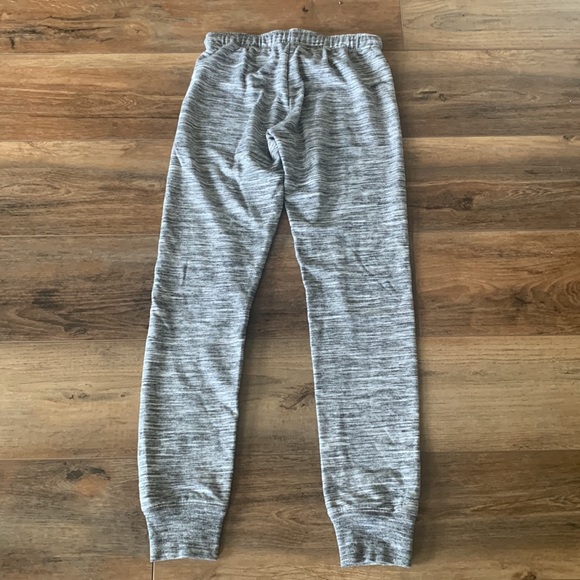 Like new grey jogger swtpants - Picture 6 of 6